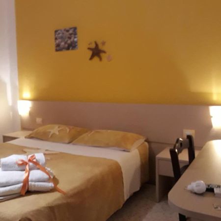 Porto Di Mare Bed & Breakfast Praia a Mare Eksteriør bilde