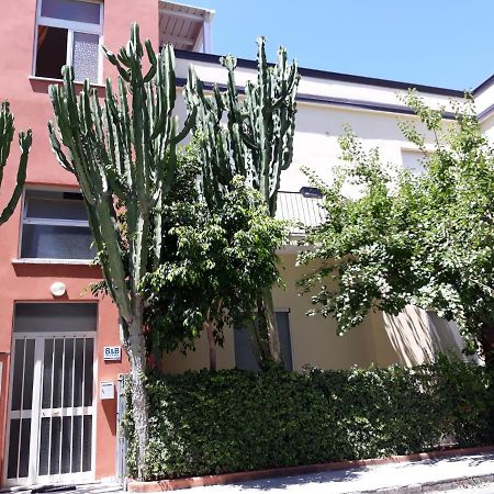Porto Di Mare Bed & Breakfast Praia a Mare Eksteriør bilde