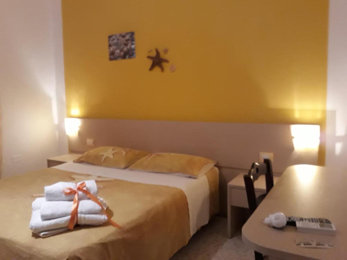 Porto Di Mare Bed & Breakfast Praia a Mare Eksteriør bilde