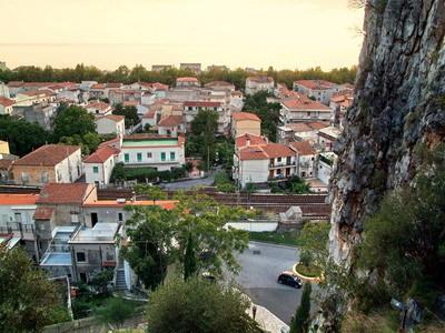 Porto Di Mare Bed & Breakfast Praia a Mare Eksteriør bilde